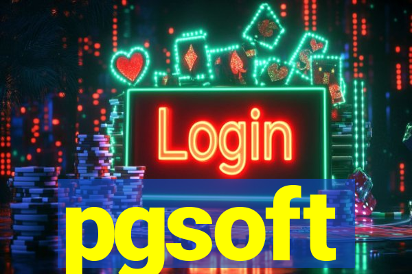 pgsoft-games porcentagem